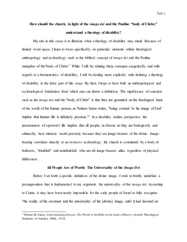 The 95 Theses